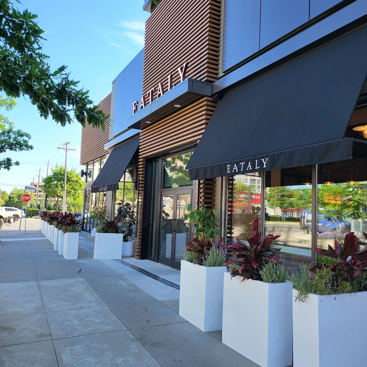 Eataly Don Mills-1
